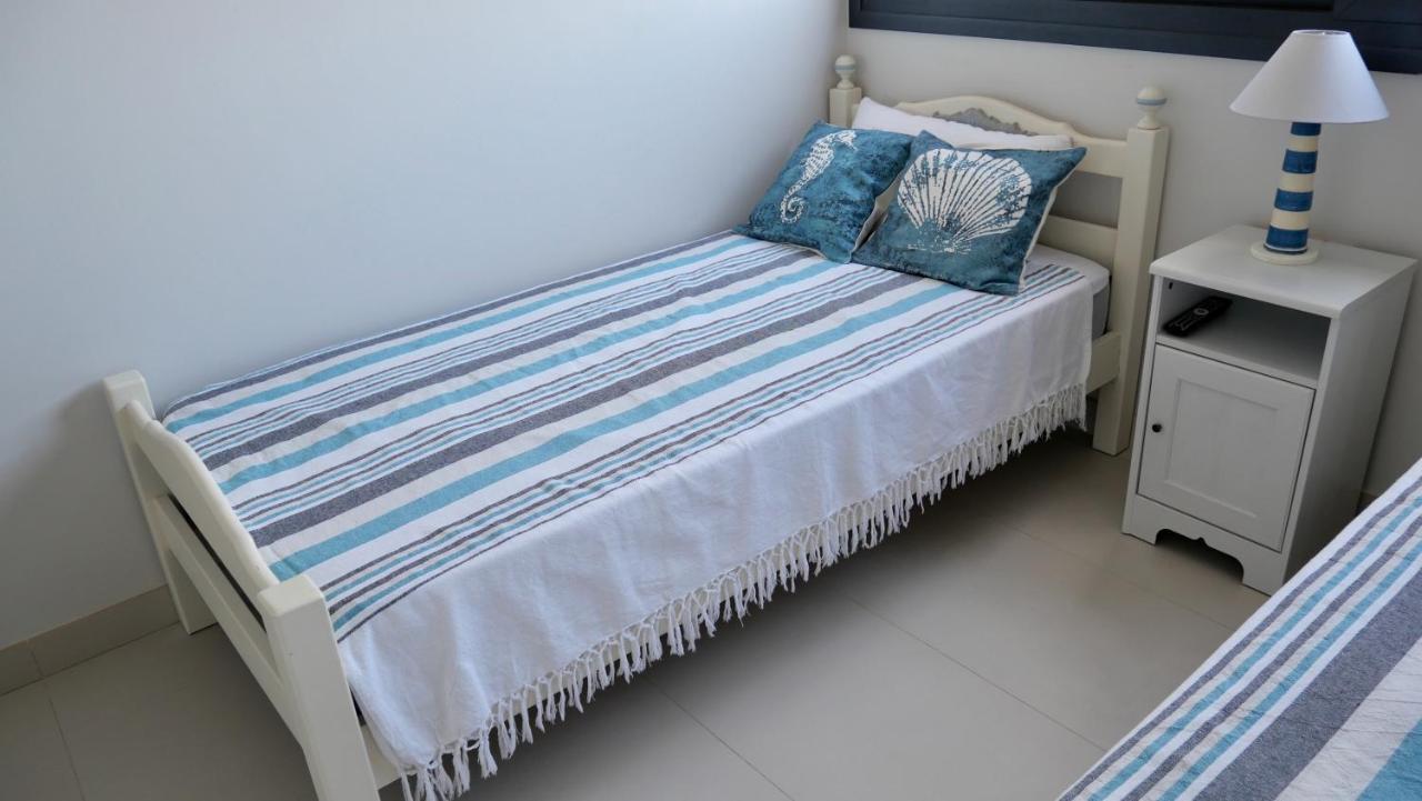Calpe Playa Arenal公寓 外观 照片