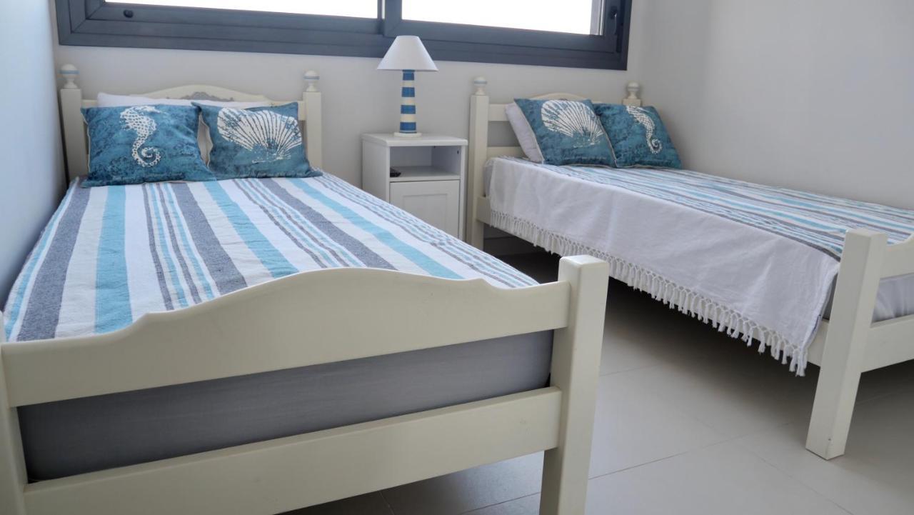 Calpe Playa Arenal公寓 外观 照片