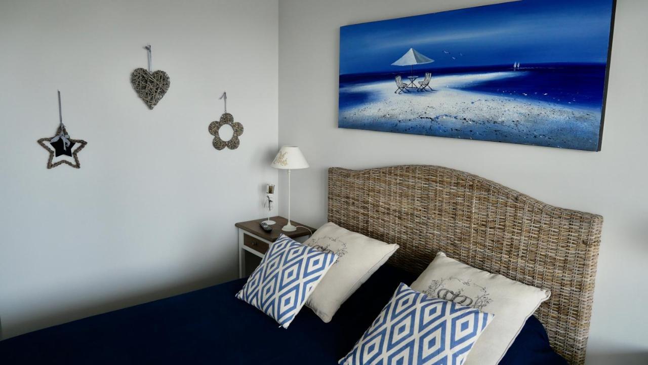 Calpe Playa Arenal公寓 外观 照片