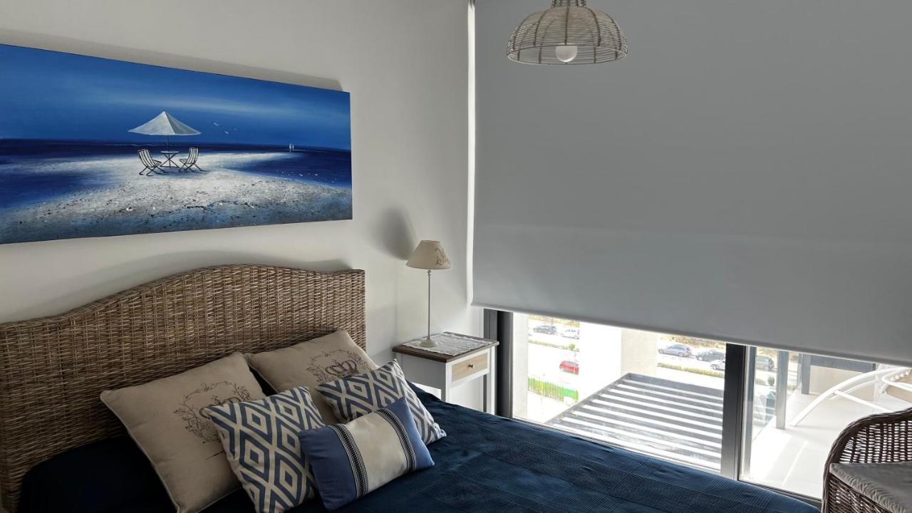 Calpe Playa Arenal公寓 外观 照片